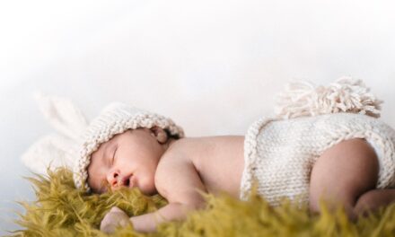 熟睡中的嬰兒大腦如何進行學習