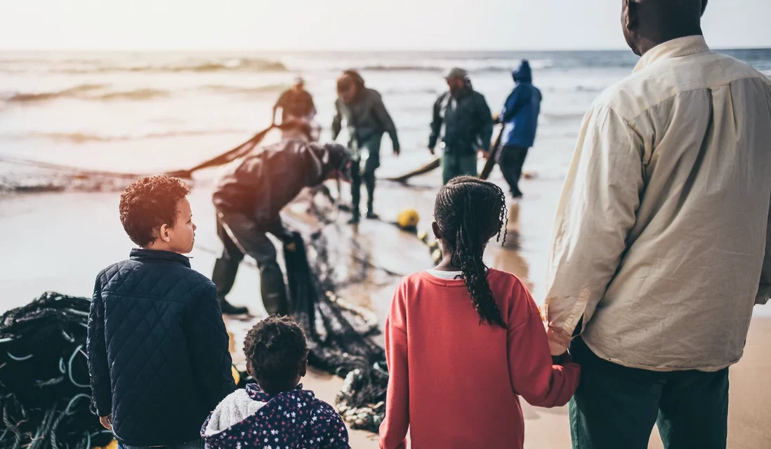 全球同理心的差異：為什麼有些難民比其他難民更受歡迎？