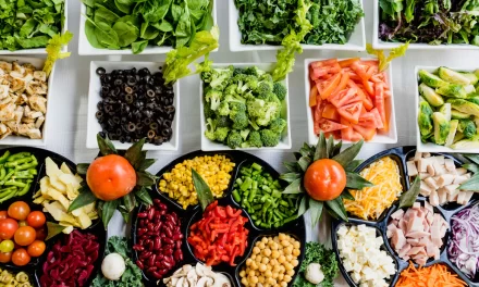 煮熟後對你更健康的九種蔬菜