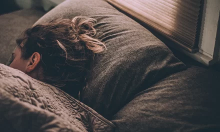 你也總是很難睡著嗎？四個方法幫助你快速入睡