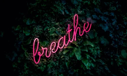 錯誤的呼吸方式讓你身體變差？12種正確的呼吸練習，幫助你減壓又健康