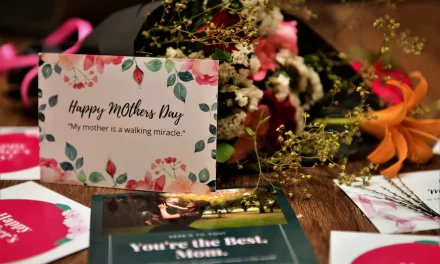 如何慶祝母親節：21個貼心又有趣的方式