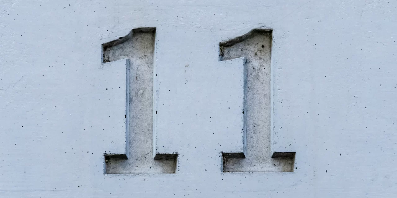 天使數字111在精神、感情和雙生火焰上有什麼意義？