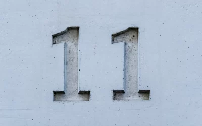 天使數字111在精神、感情和雙生火焰上有什麼意義？