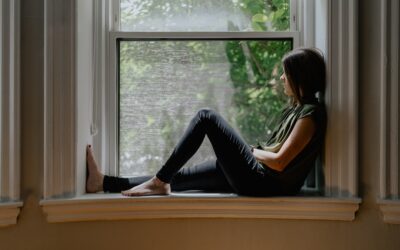 討好型人格不是因為善良，是「拒絕敏感症」在保護你