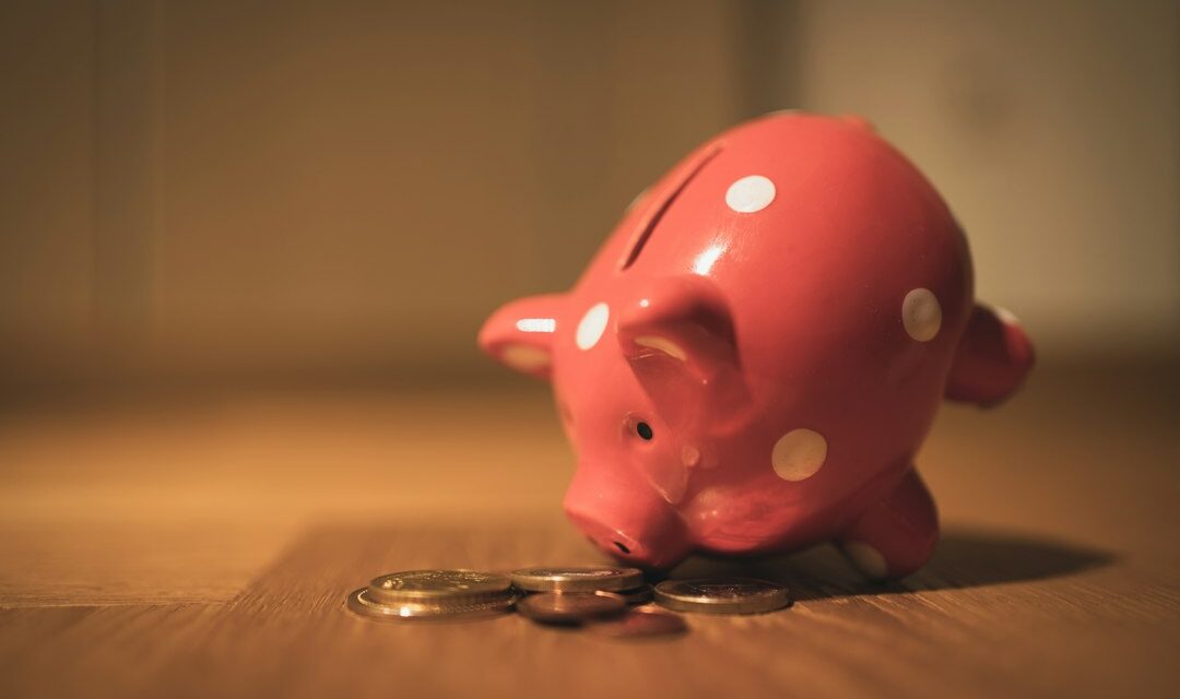 金錢腳本（Money Scripts）：阻止你變有錢的，可能不是收入，是你和錢的關係