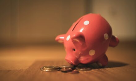 金錢腳本（Money Scripts）：阻止你變有錢的，可能不是收入，是你和錢的關係