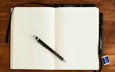 書寫療癒有科學根據：Pennebaker 表達性書寫研究，為什麼「寫下來」比「等時間沖淡」更有用